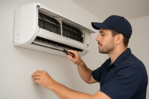 AC Repair in Tabuk - تصليح مكيفات في تبوك