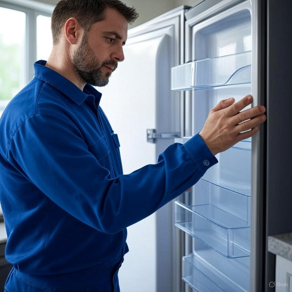 أفضل خدمة تصليح ثلاجات في تبوك