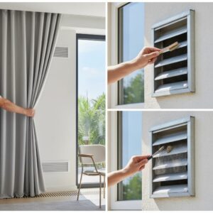 تحقق من المخارج