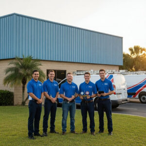 أفضل شركة تصليح مكيفات في تبوك