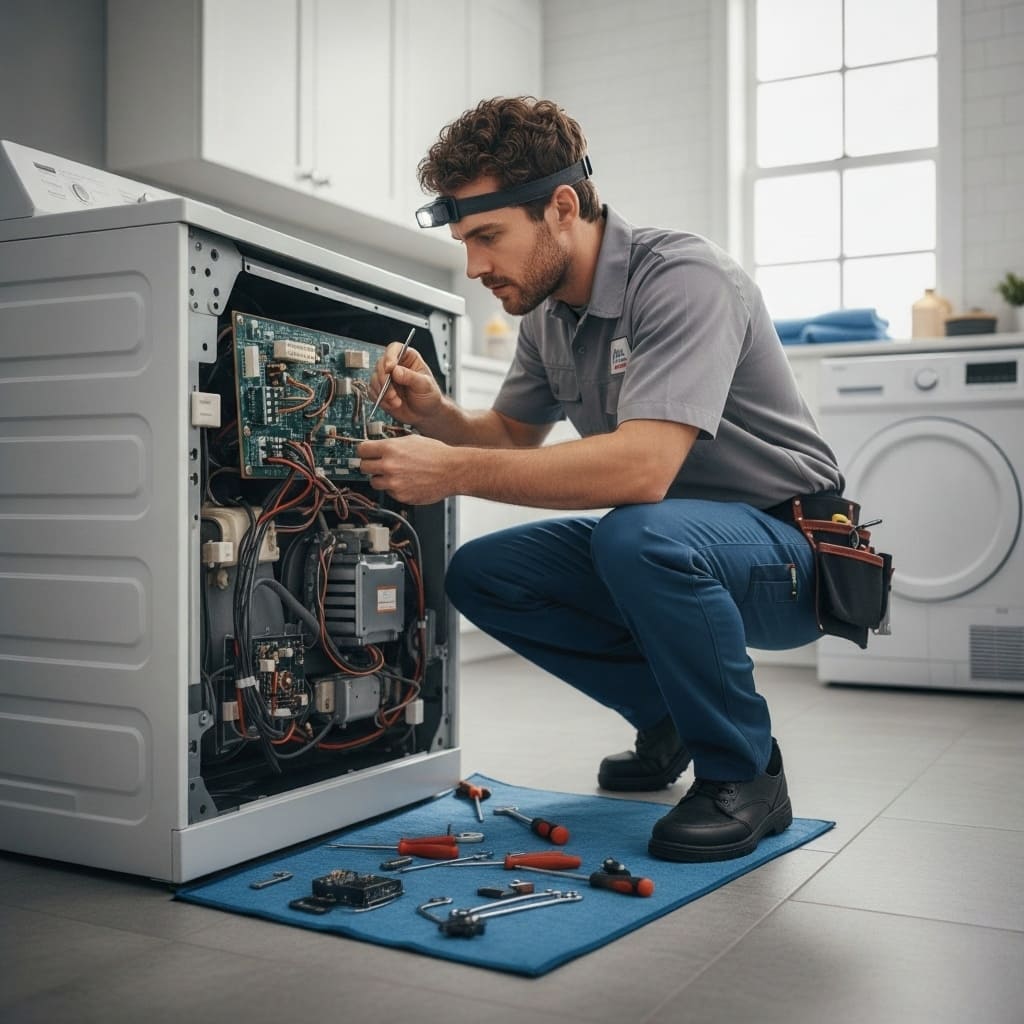 تصليح غسالات اتوماتيك سامسونج تبوك