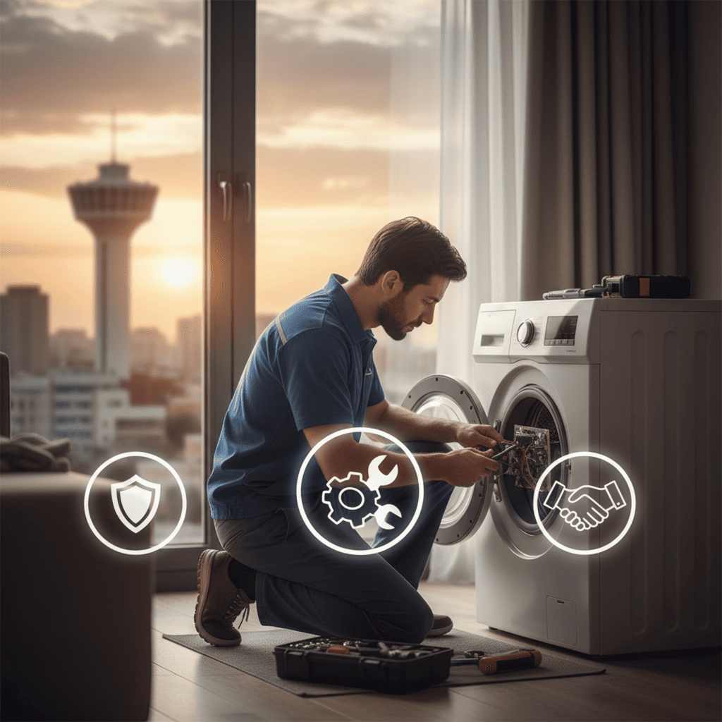 لماذا نحن الأفضل في تبوك؟