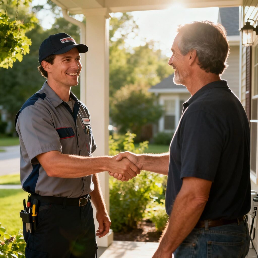 لماذا يثق بنا أهالي تبوك؟