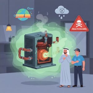 أضرار إهمال المشكلة