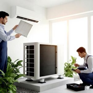Tips to Prevent Strange AC Noises