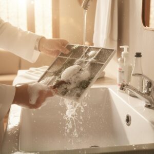 الحلول السريعة التي تعمل 100% (مجربة في تبوك 2025) 